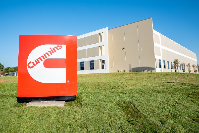 cummins service centers